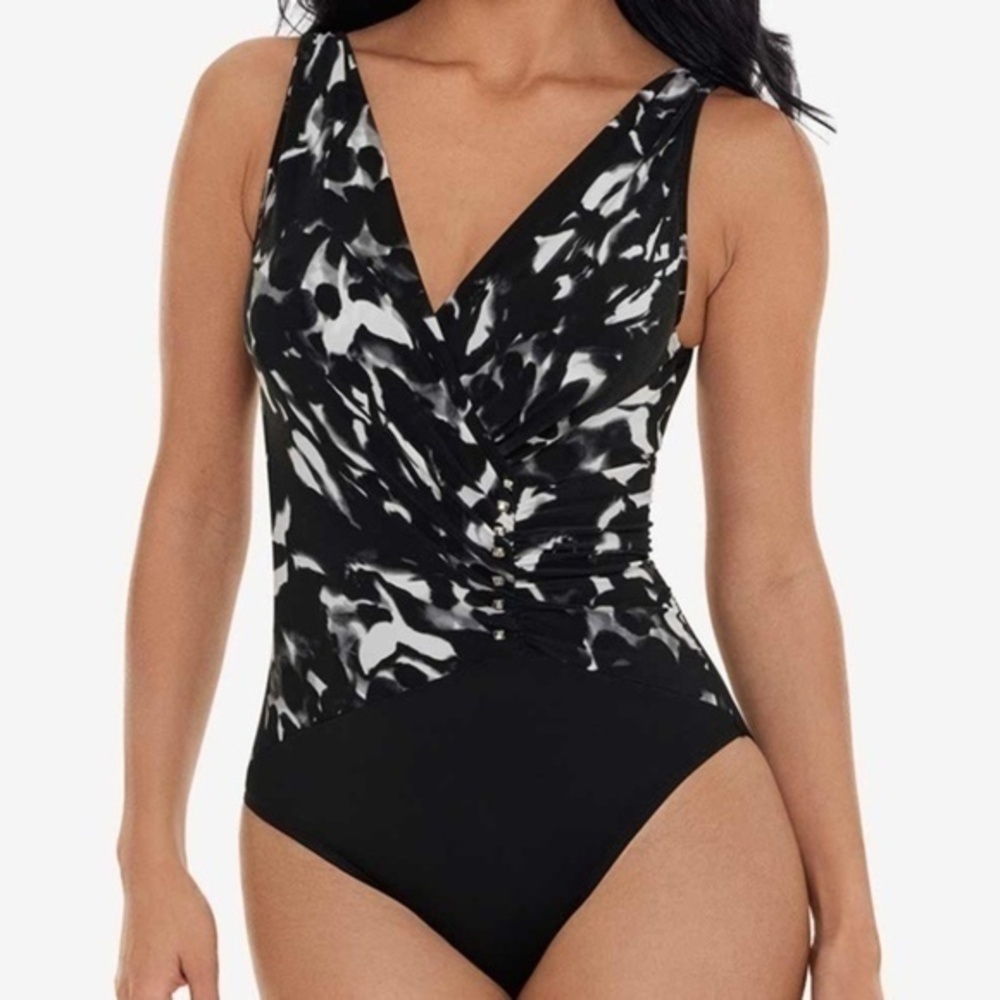 Magicsuit Dream State Bindy One Piece Swimsuit